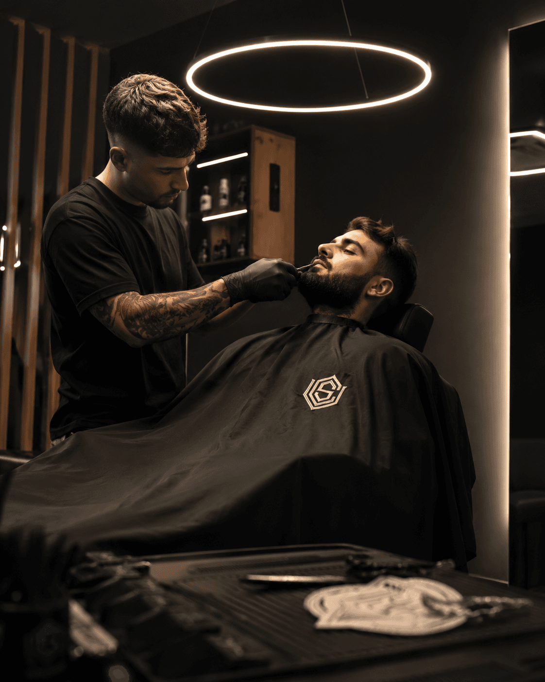 Servicios Vulcano Cut Studio